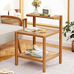 Aklaus rattan side for sale  Delivered anywhere in USA 