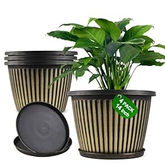 Large planter indoor for sale  Delivered anywhere in USA 