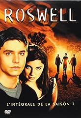 Roswell saison 1 usato  Spedito ovunque in Italia 