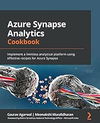 Azure synapse analytics d'occasion  Livré partout en Belgiqu