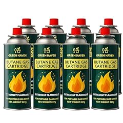 Green haven butane for sale  Delivered anywhere in UK