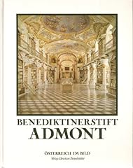 Benediktinerstift admont gebraucht kaufen  Wird an jeden Ort in Deutschland