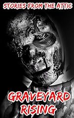 Graveyard rising short for sale  Delivered anywhere in USA 