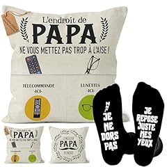 Crownly cadeau papa d'occasion  Livré partout en France