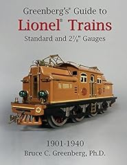 Greenberg guide lionel for sale  Delivered anywhere in USA 