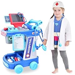 Children toy doctor for sale  Delivered anywhere in USA 