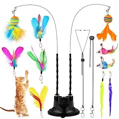Zadeick cat toys for sale  Delivered anywhere in USA 