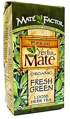 Mate factor organic for sale  Delivered anywhere in USA 