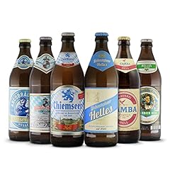 Bierpaket helles bayern gebraucht kaufen  Wird an jeden Ort in Deutschland