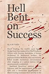 Hell bent success usato  Spedito ovunque in Italia 