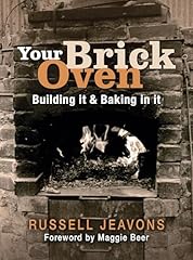 Brick oven building for sale  Delivered anywhere in UK