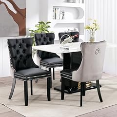 Soarflash leather dining for sale  Delivered anywhere in USA 