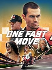 One fast move d'occasion  Livré partout en France