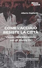 Come acciaio resiste usato  Spedito ovunque in Italia 