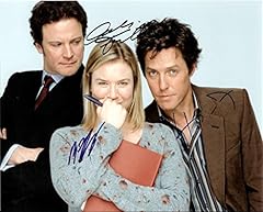 Bridget jones hugh for sale  Delivered anywhere in UK