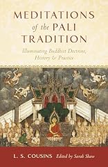 Meditations the pali d'occasion  Livré partout en France