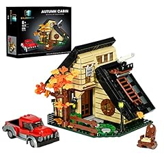 Enjbrick frame cabin for sale  Delivered anywhere in USA 