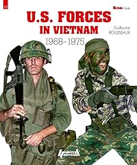 Forces vietnam 1968 for sale  Delivered anywhere in UK