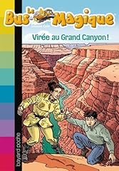 Virée grand canyon d'occasion  Livré partout en France