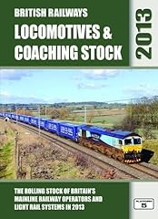 Locomotives coaching stock for sale  Delivered anywhere in Ireland