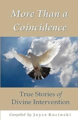 More than coincidence usato  Spedito ovunque in Italia 