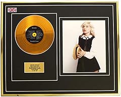 Blondie mini metal for sale  Delivered anywhere in UK