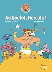 Super héros mythos d'occasion  Livré partout en France