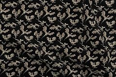 Spoonflower fabric small for sale  Delivered anywhere in USA 
