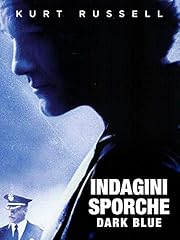 Indagini sporche dark usato  Spedito ovunque in Italia 