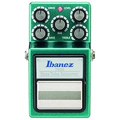 Ibanez ts9b tube d'occasion  Livré partout en France