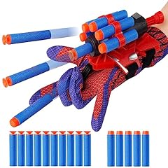 Spider web shooter for sale  Delivered anywhere in UK