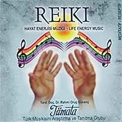 Reiki hayat enerjisi d'occasion  Livré partout en France
