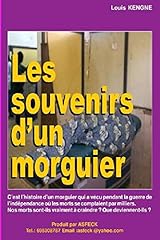 Souvenirs morguier d'occasion  Livré partout en France