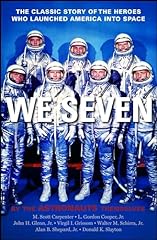 Seven astronauts for sale  Delivered anywhere in USA 