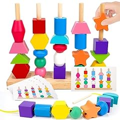 Montessori toys year for sale  Delivered anywhere in USA 