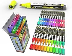 Neon fluorescent acrylic for sale  Delivered anywhere in USA 