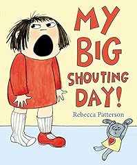 Big shouting day for sale  Delivered anywhere in UK