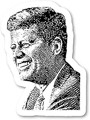 Jfk historic magnets for sale  Delivered anywhere in USA 