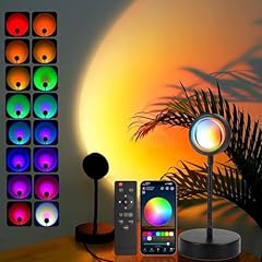 Jimei sunset lamp for sale  Delivered anywhere in USA 