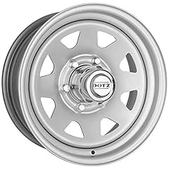 Dotz dakar silver gebraucht kaufen  Wird an jeden Ort in Deutschland