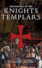 History knights templars for sale  Delivered anywhere in USA 