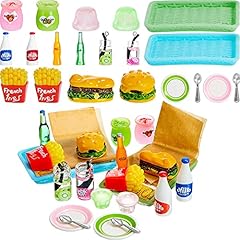 Set pieces miniature for sale  Delivered anywhere in USA 