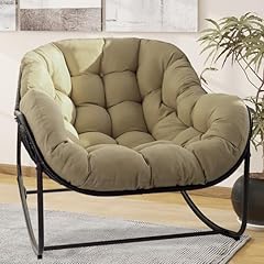 Quinora papasan rocking for sale  Delivered anywhere in USA 