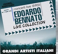 Live collection usato  Spedito ovunque in Italia 