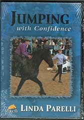 Jumping confidence for sale  Delivered anywhere in UK