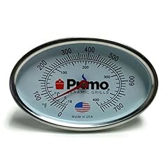Primo grills thermometer for sale  Delivered anywhere in USA 