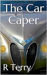 Car caper for sale  Delivered anywhere in UK