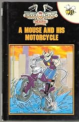 Mouse motorcycle . for sale  Delivered anywhere in Ireland