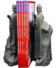 Klqjnp bookends book for sale  Delivered anywhere in USA 