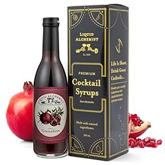 Liquid alchemist grenadine for sale  Delivered anywhere in USA 